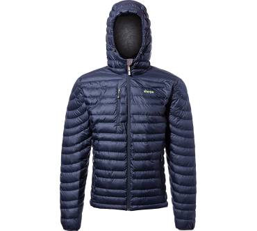 Produktbild Sherpa Adventure Gear Nangpala Hooded Jacket