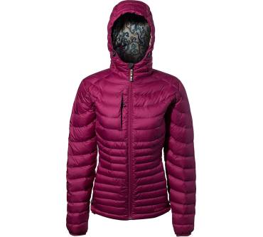 Produktbild Sherpa Adventure Gear Nangpala Hooded Jacket