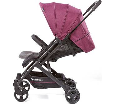 Produktbild Gesslein Buggy S8