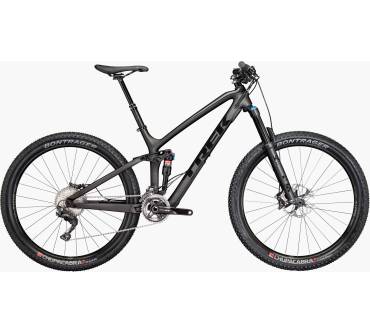 Produktbild Trek Fuel EX 9.8 27.5 Plus (Modell 2017)