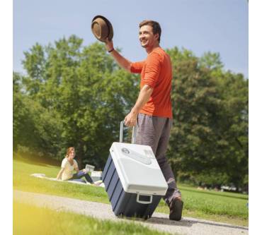 Produktbild Mobicool W40 AC/DC 12/230 Volt