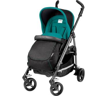 Produktbild Peg Perego Si Switch Completo