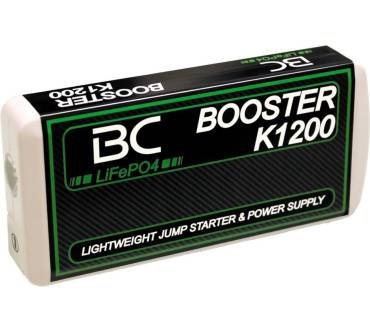 Produktbild Battery Controller Booster K1200