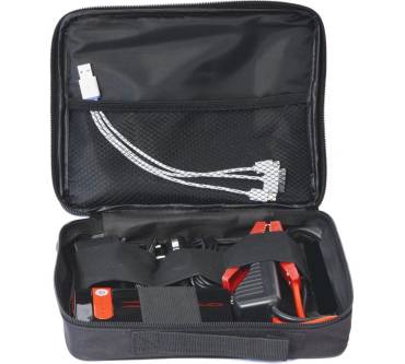 Produktbild Dino Kraftpaket Starthilfegerät mit Powerbank 12V 400A