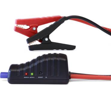 Produktbild Dino Kraftpaket Starthilfegerät mit Powerbank 12V 400A