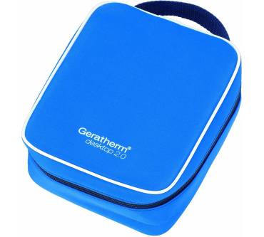 Produktbild Geratherm desktop 2.0