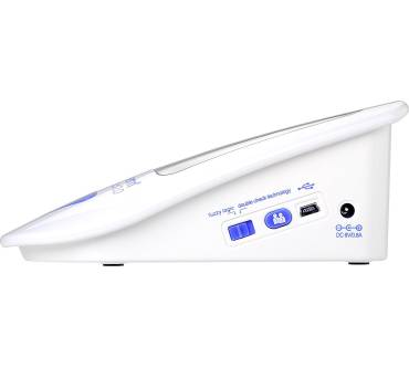 Produktbild Geratherm desktop 2.0