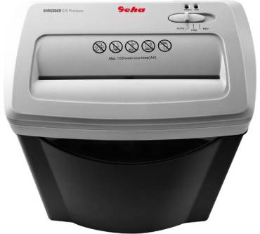 Produktbild Geha Office S15