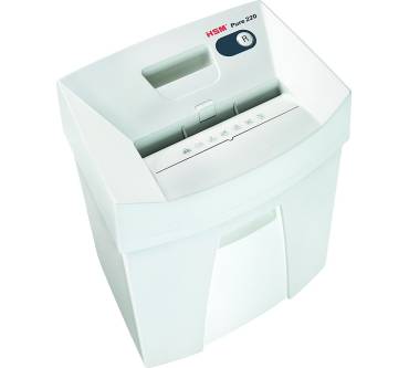 Produktbild HSM Pressen Pure 220