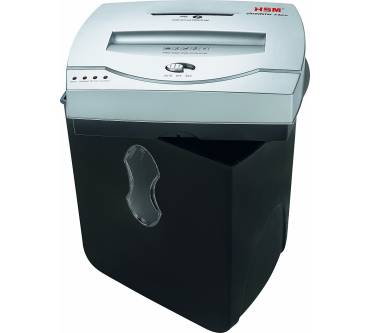 Produktbild HSM Pressen shredstar X6pro