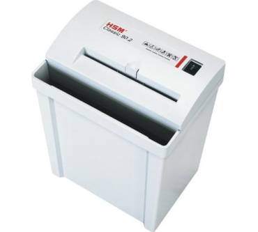 Produktbild HSM Pressen Classic 90.2