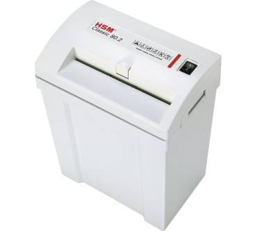 Produktbild HSM Pressen Classic 80.2