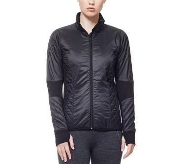 Produktbild Icebreaker MerinoLOFT Helix Long Sleeve Zip Hood