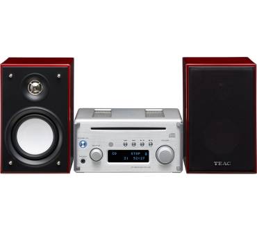 Produktbild Teac HR-X101DAB