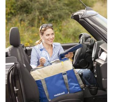 Produktbild Mobicool MB25 DC