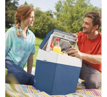 Produktbild Mobicool V30 AC/DC