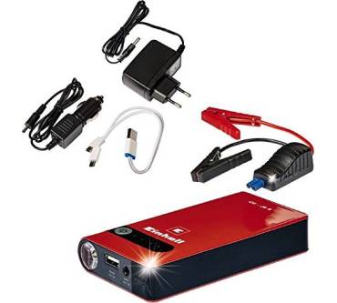 Produktbild Einhell CC-JS 8