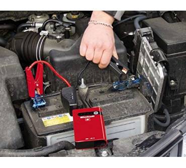 Produktbild Einhell CC-JS 8