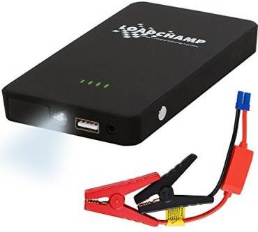 Produktbild Loadchamp LC8-ES