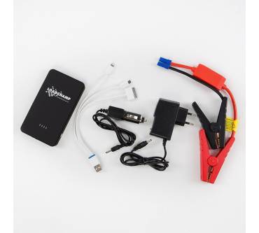 Produktbild Loadchamp LC8-ES