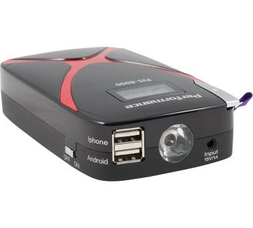 Produktbild Performance PJS 8000