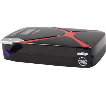 Produktbild Performance PJS 8000