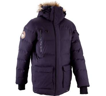 Produktbild Quechua Parka Arpenaz 1000