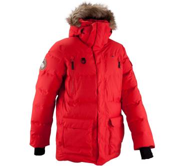 Produktbild Quechua Parka Arpenaz 1000