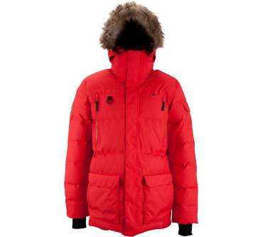 Produktbild Quechua Parka Arpenaz 1000