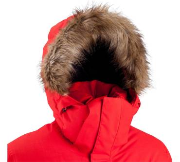 Produktbild Quechua Parka Arpenaz 1000