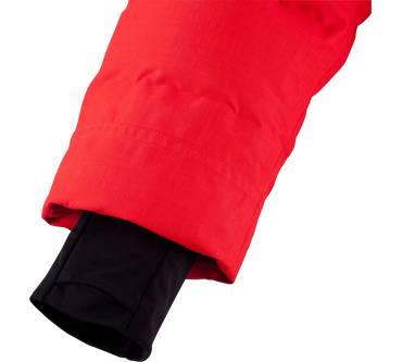 Produktbild Quechua Parka Arpenaz 1000