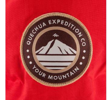 Produktbild Quechua Parka Arpenaz 1000