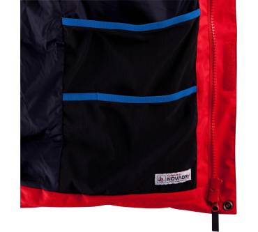 Produktbild Quechua Parka Arpenaz 1000