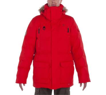 Produktbild Quechua Parka Arpenaz 1000