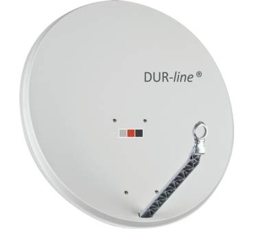 Produktbild Dura Sat Dur-line Select 85/90 Vollaluminium-Spiegel