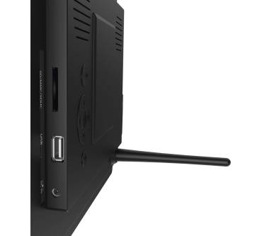 Produktbild Hama Super-Slim Basic 12,1