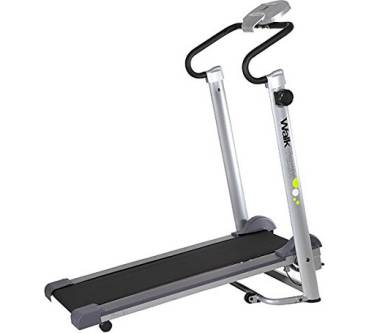 Produktbild BH Fitness Tecnovita Walk Track YFAX30