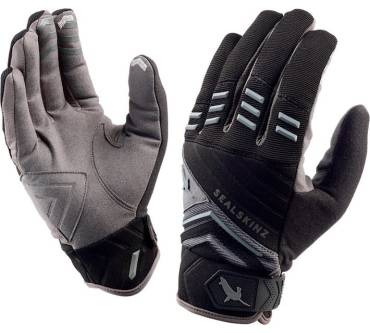 Produktbild Sealskinz Dragon Eye Trail Glove