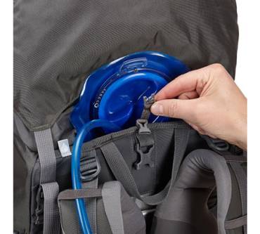 Produktbild Thule Guidepost 75L Women‘s