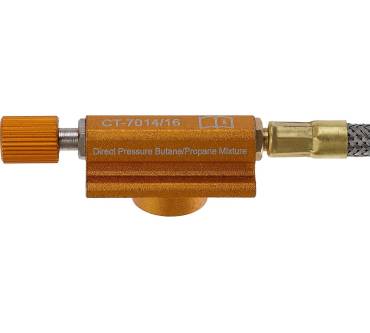 Produktbild LACD Patkhor