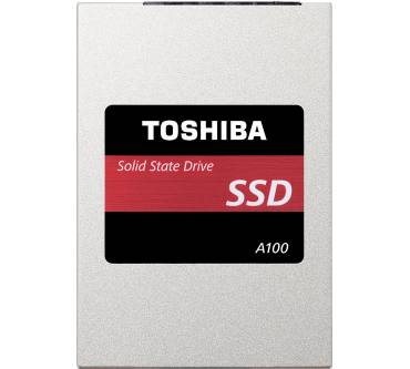 Produktbild Toshiba A100 (120 GB)