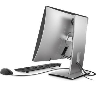 Produktbild HP ProOne 400 G2 (i5-6500T, 8GB RAM, 256GB SSD)
