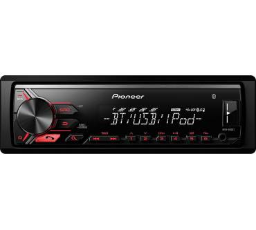 Produktbild Pioneer MVH-390BT