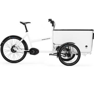 Produktbild Butchers & Bicycles MK1-E (Modell 2016)