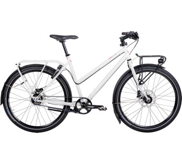 Produktbild Tout Terrain Metropolitan Shopper