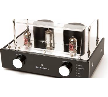 Produktbild Blue Aura v40