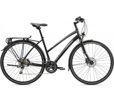 Produktbild Breezer Bikes Liberty 1R+ (Modell 2016)