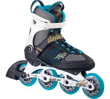 Produktbild K2 Alexis Pro 84 Women's