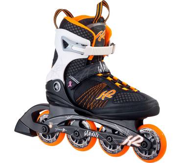 Produktbild K2 Alexis Pro 80 Women's (Modell 2016)