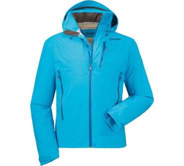 Produktbild Schöffel Lacobin